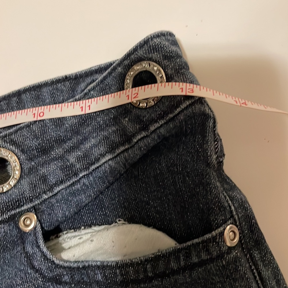 Cache capris - Picture 11 of 11